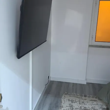 Oeiras Beach Apartment