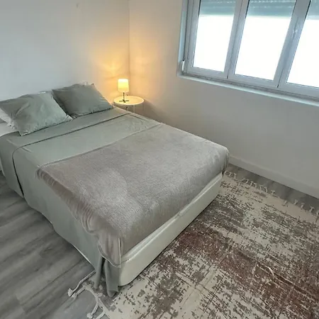 Oeiras Beach Apartment Apartment Oeiras