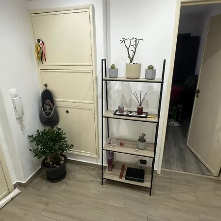 Oeiras Beach Apartment Apartment