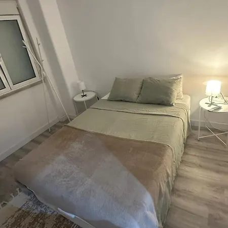Oeiras Beach Apartment Apartment *