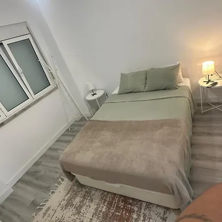 Oeiras Beach Apartment Apartment Oeiras