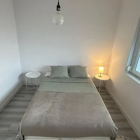 Oeiras Beach Apartment * Oeiras