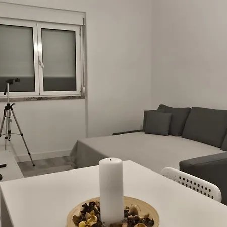 Oeiras Beach Apartment Apartment *