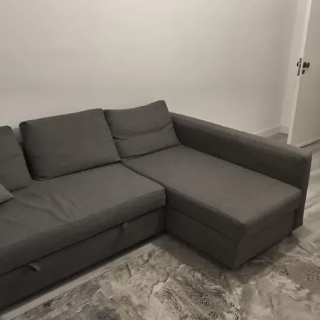 Oeiras Beach Apartment *